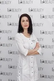 Врач Трибунская Елена Борисовна