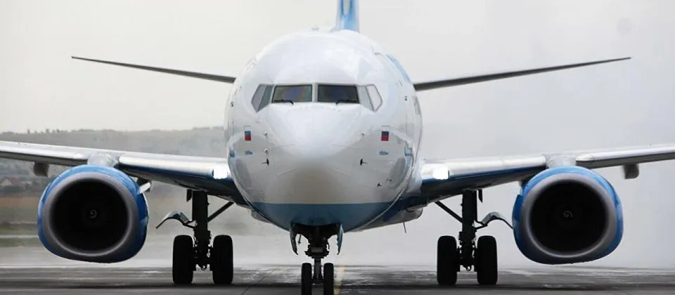 Справка об отсутствии коронавируса на английском языке